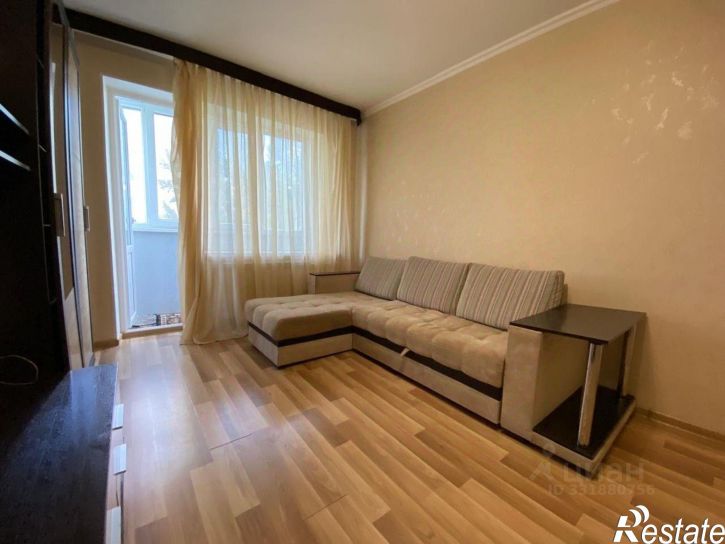 2-комн квартира Казань