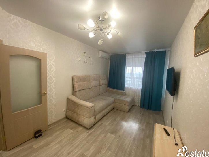 1-комн квартира Казань