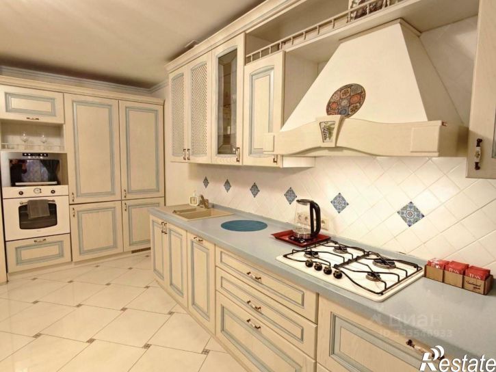 2-комн квартира Казань, улица Родины, 37