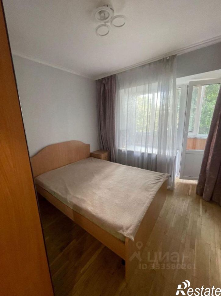 3-комн квартира Казань