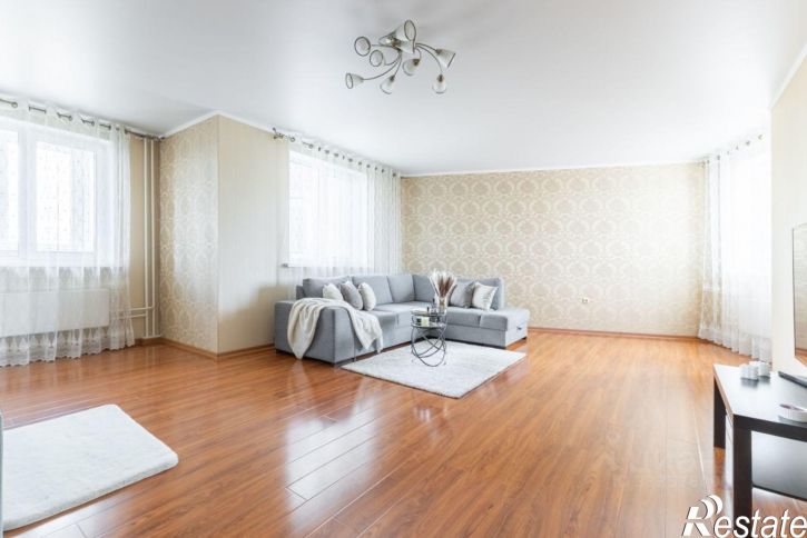 Комната Казань