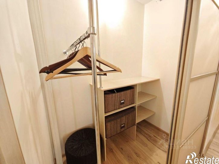 2-комн квартира Казань, улица Родины, 37