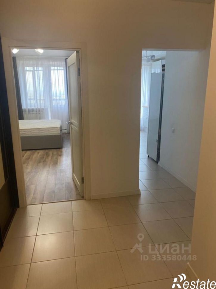 1-комн квартира Казань