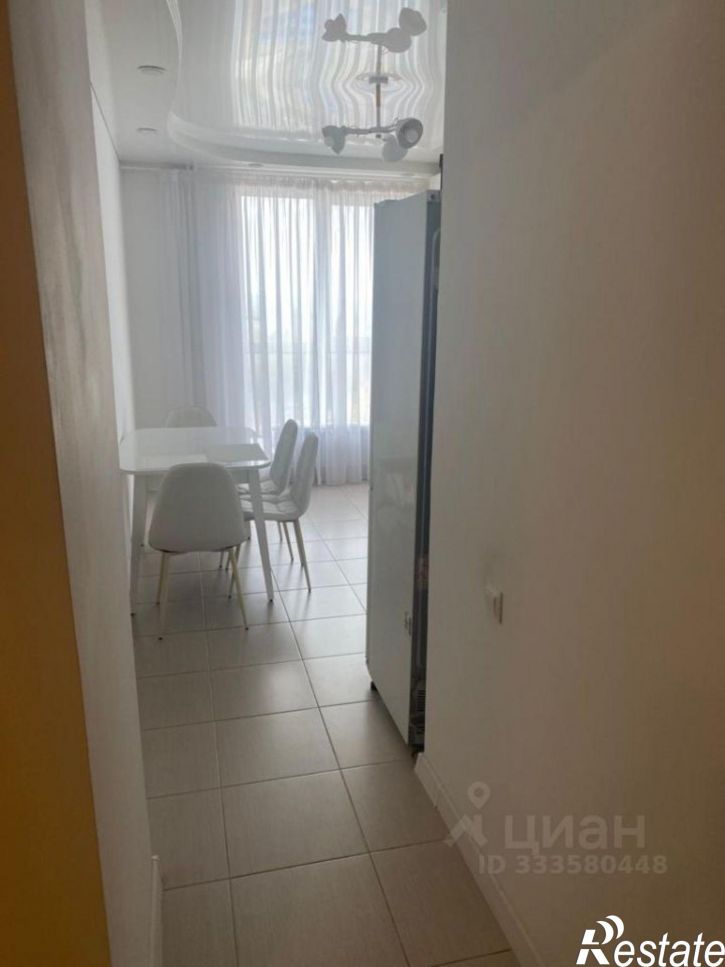 1-комн квартира Казань