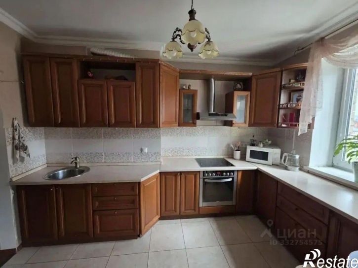 2-комн квартира Казань, Дубравная улица