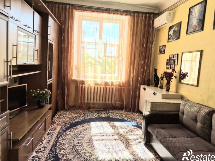 Комната Казань
