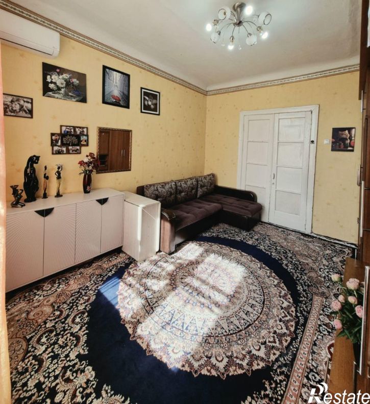 Комната Казань