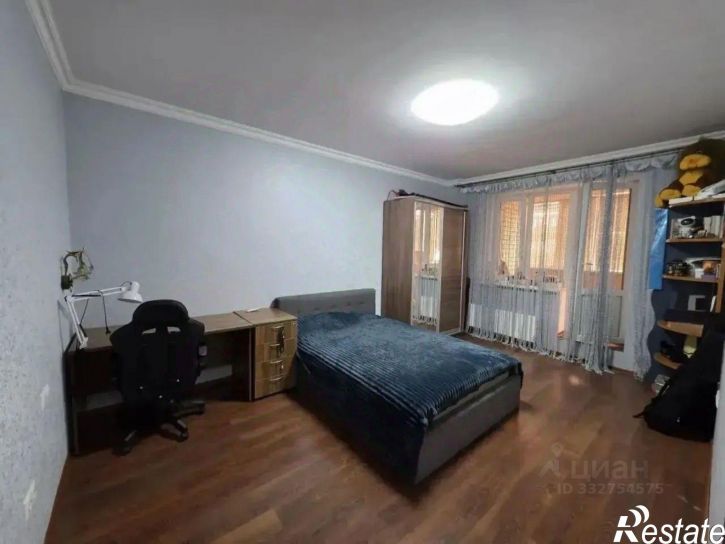 2-комн квартира Казань, Дубравная улица