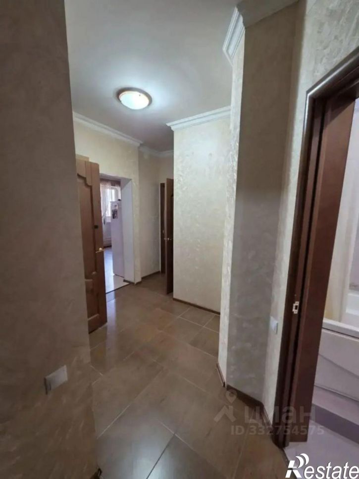 2-комн квартира Казань, Дубравная улица