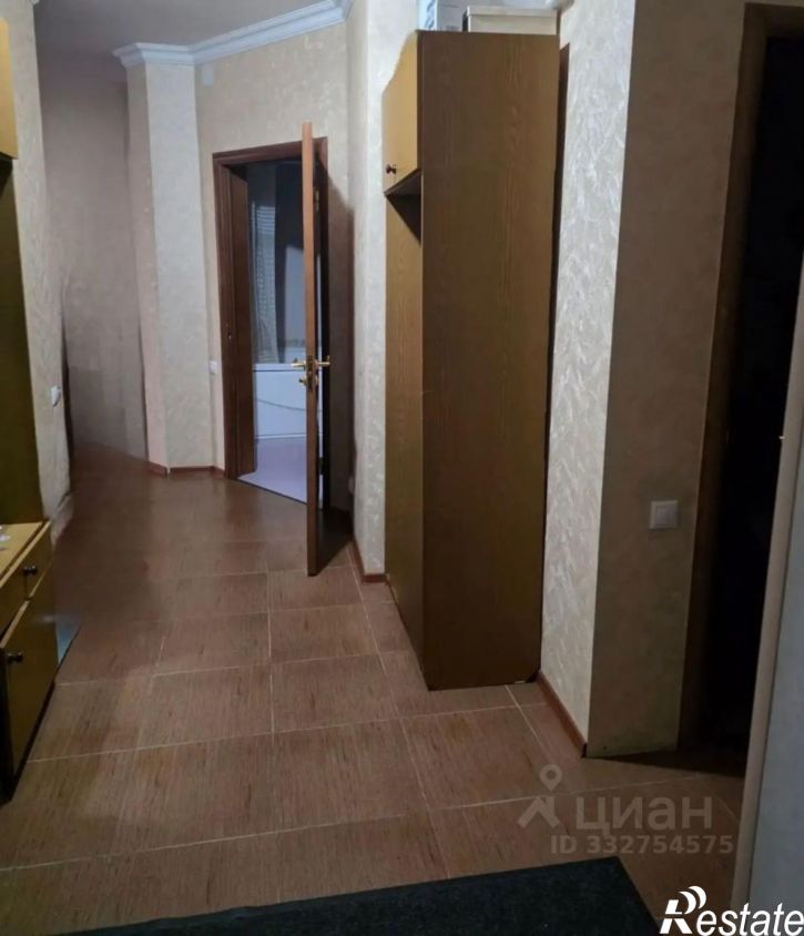 2-комн квартира Казань, Дубравная улица