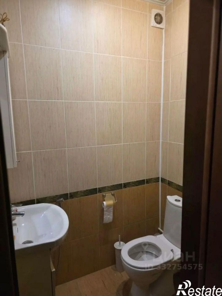 2-комн квартира Казань, Дубравная улица