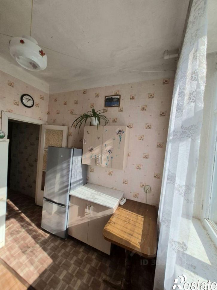 Комната Казань