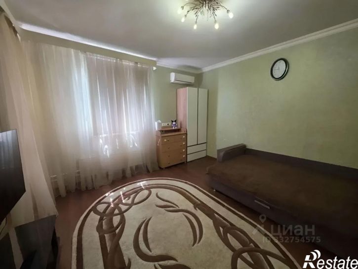 2-комн квартира Казань, Дубравная улица