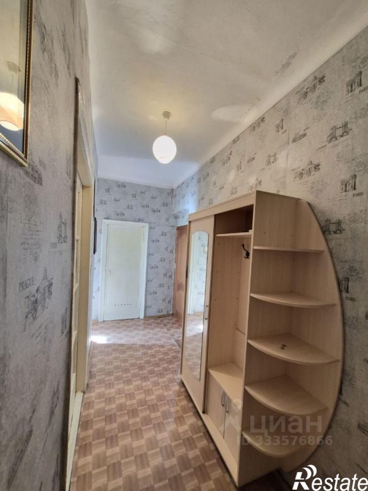 Комната Казань