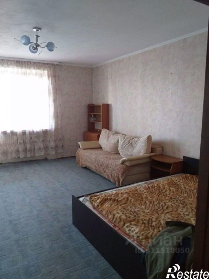 1-комн квартира Казань