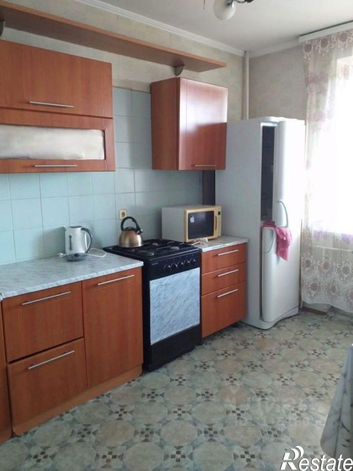 1-комн квартира Казань