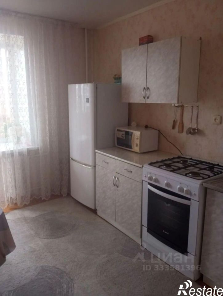 1-комн квартира Набережные Челны