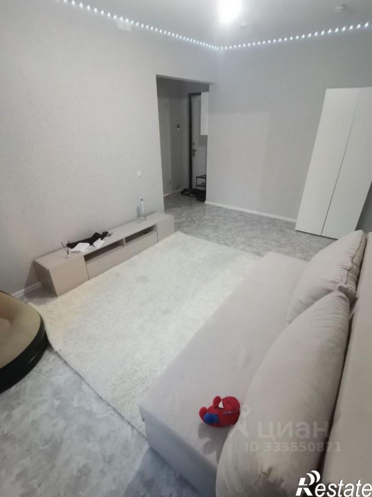 1-комн квартира Казань