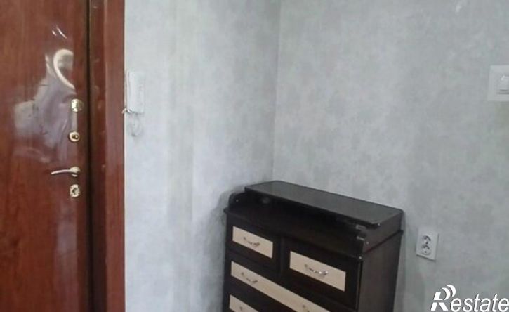 1-комн квартира Республика Татарстан (Татарстан), Нижнекамск, улица Менделеева, 7