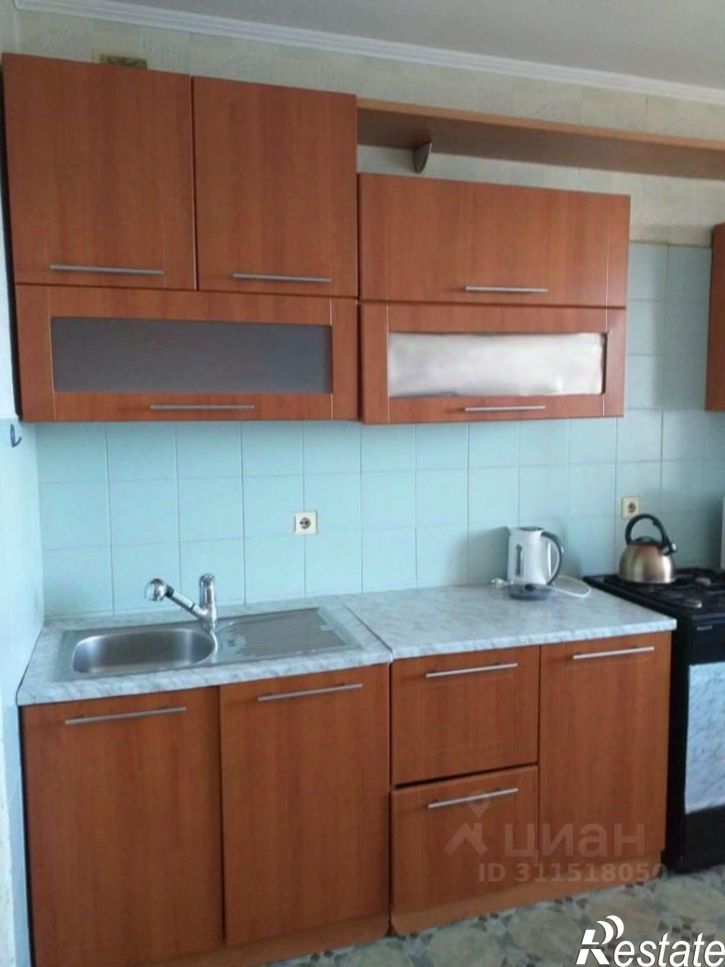 1-комн квартира Казань