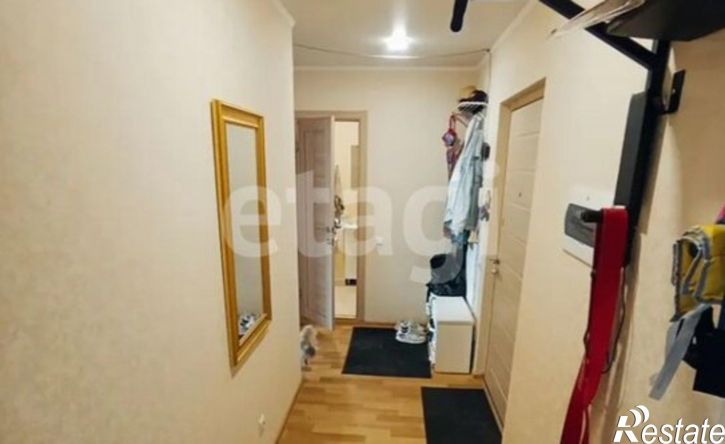 2-комн квартира Республика Татарстан (Татарстан), Набережные Челны, микрорайон Замелекесье, 20-й микрорайон,