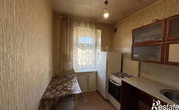 1-комн квартира Республика Татарстан (Татарстан), Казань, Авиастроительный район, Молодёжная улица, 14А