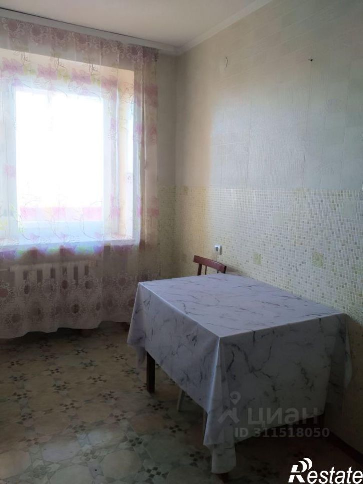 1-комн квартира Казань