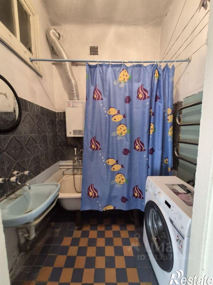 Комната Казань