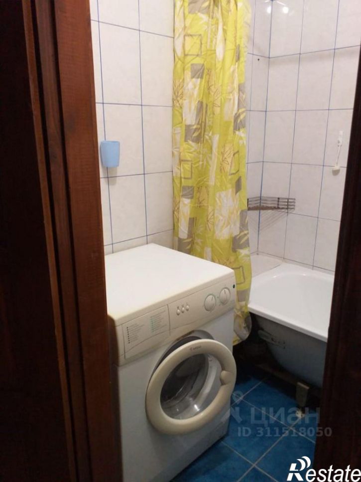 1-комн квартира Казань