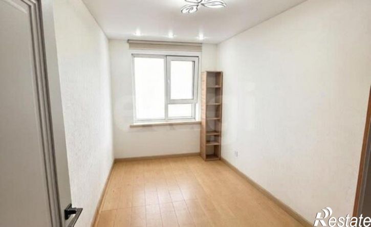 3-комн квартира Республика Татарстан (Татарстан), Казань, улица Братьев Батталовых, 20Ак2