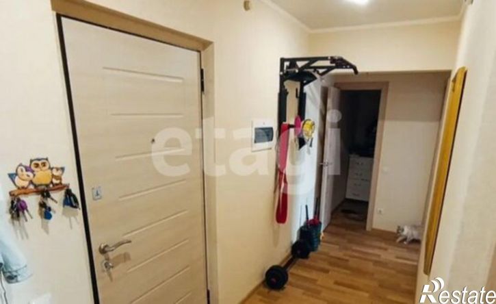 2-комн квартира Республика Татарстан (Татарстан), Набережные Челны, микрорайон Замелекесье, 20-й микрорайон,