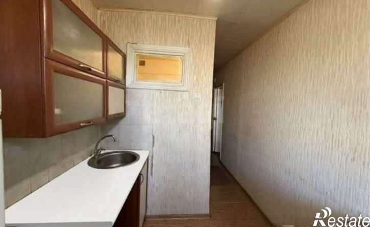 1-комн квартира Республика Татарстан (Татарстан), Казань, Авиастроительный район, Молодёжная улица, 14А
