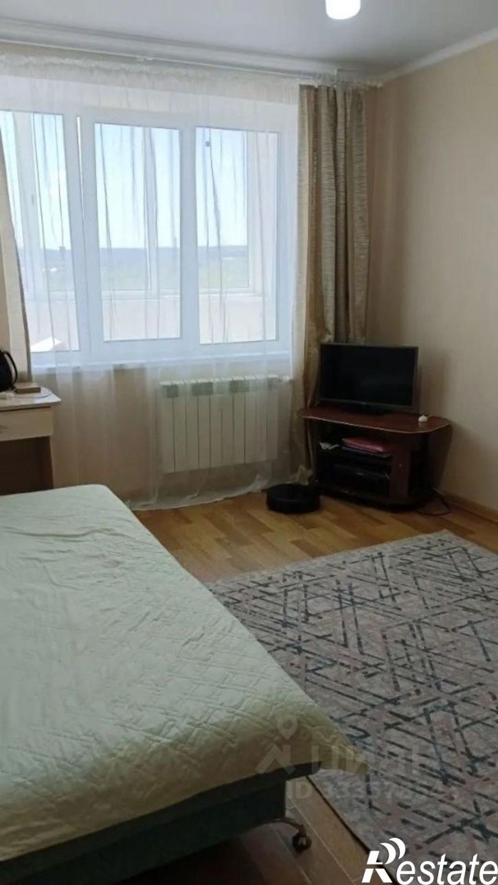 1-комн квартира Альметьевск