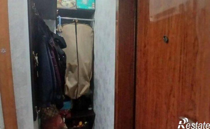 1-комн квартира Республика Татарстан (Татарстан), Нижнекамск, улица Менделеева, 7