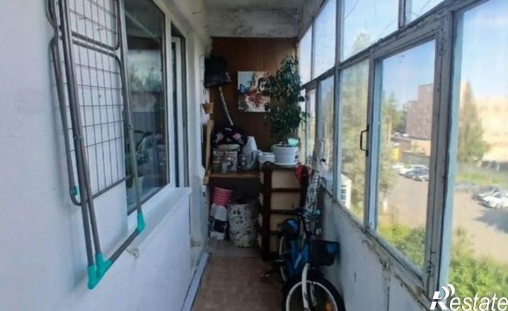 1-комн квартира Республика Татарстан (Татарстан), Нижнекамск, улица Менделеева, 7