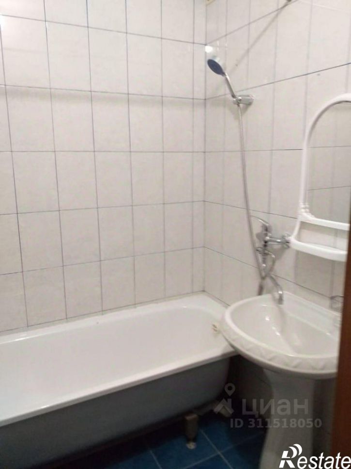 1-комн квартира Казань