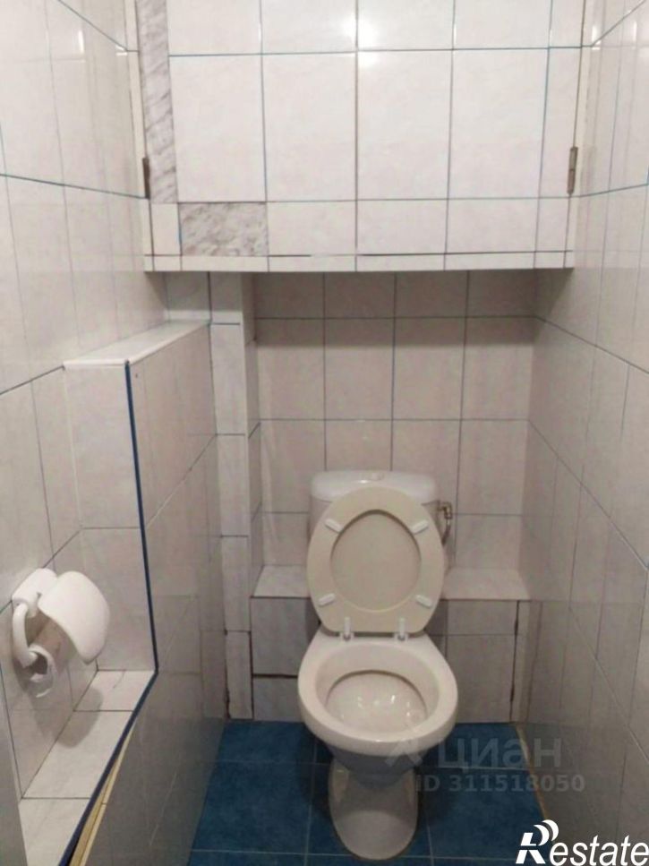 1-комн квартира Казань