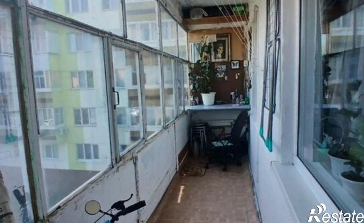 1-комн квартира Республика Татарстан (Татарстан), Нижнекамск, улица Менделеева, 7