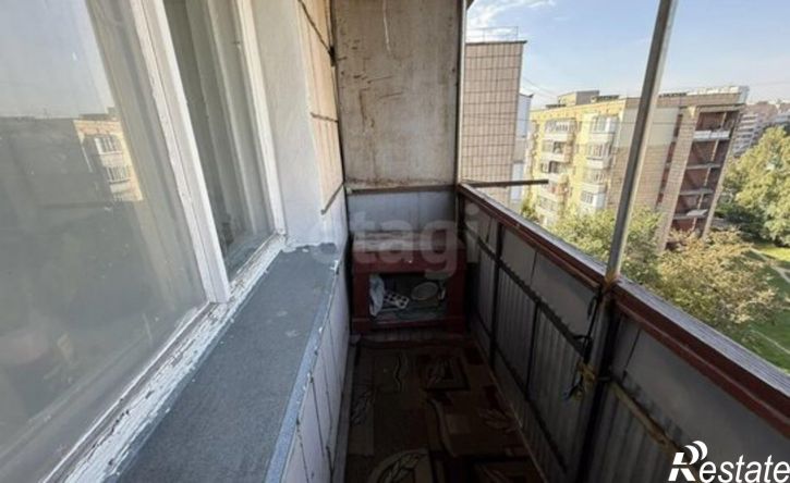 1-комн квартира Республика Татарстан (Татарстан), Казань, Авиастроительный район, Молодёжная улица, 14А
