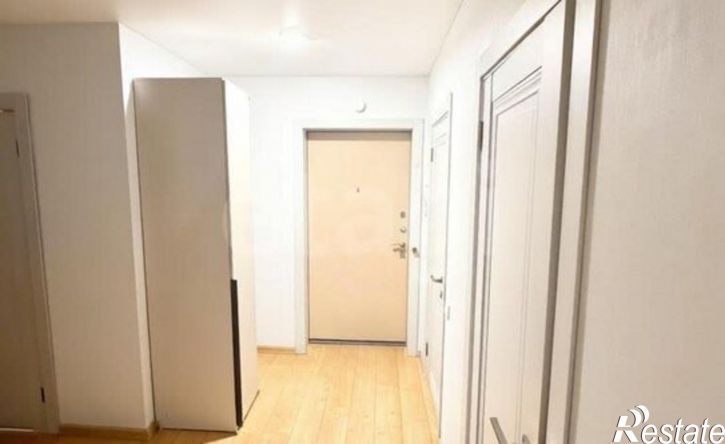 3-комн квартира Республика Татарстан (Татарстан), Казань, улица Братьев Батталовых, 20Ак2