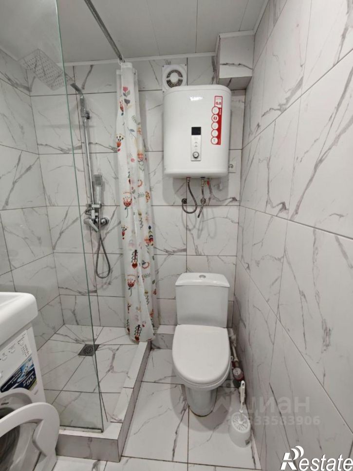1-комн квартира Казань