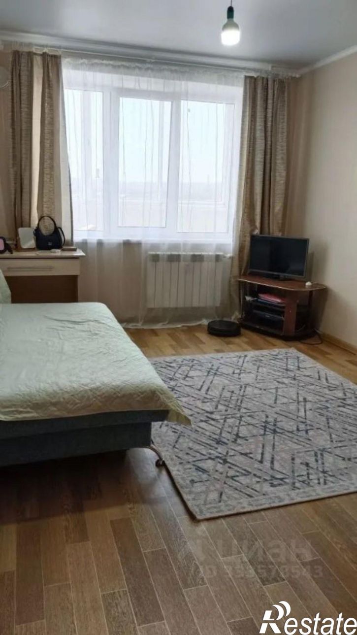 1-комн квартира Альметьевск