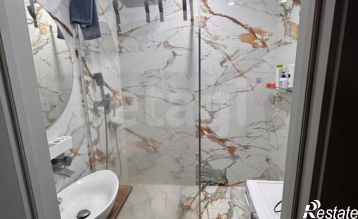 3-комн квартира Республика Татарстан (Татарстан), Казань, улица Братьев Батталовых, 20Ак2