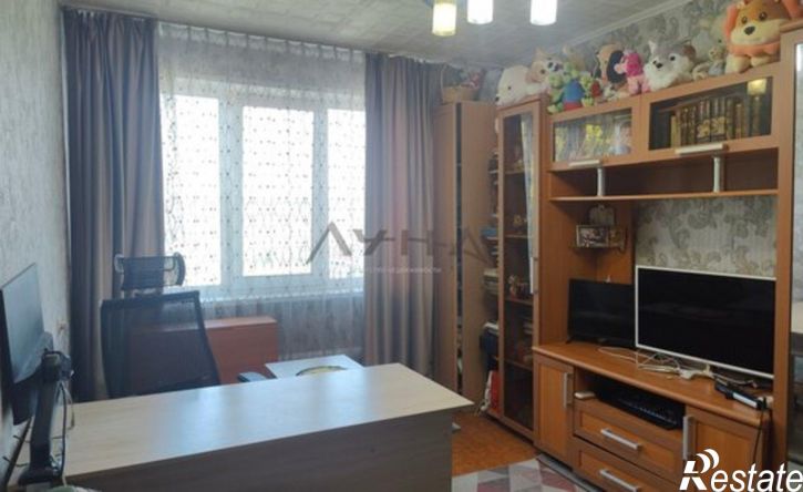 3-комн квартира Республика Татарстан (Татарстан), Набережные Челны, проспект Яшьлек, 51