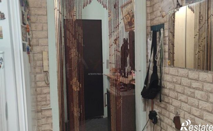 3-комн квартира Республика Татарстан (Татарстан), Набережные Челны, проспект Яшьлек, 51