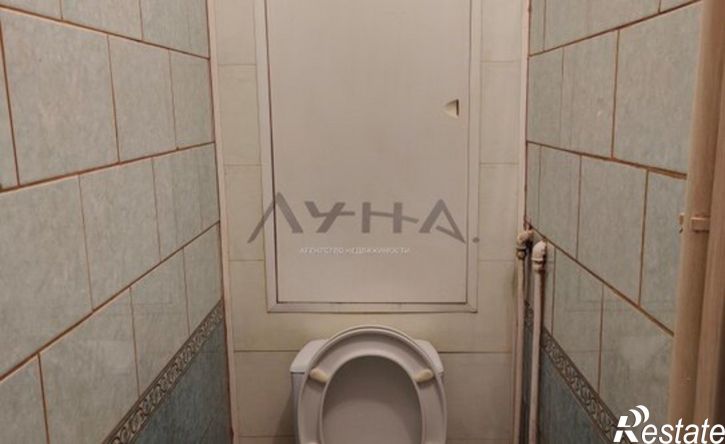 3-комн квартира Республика Татарстан (Татарстан), Набережные Челны, проспект Яшьлек, 51