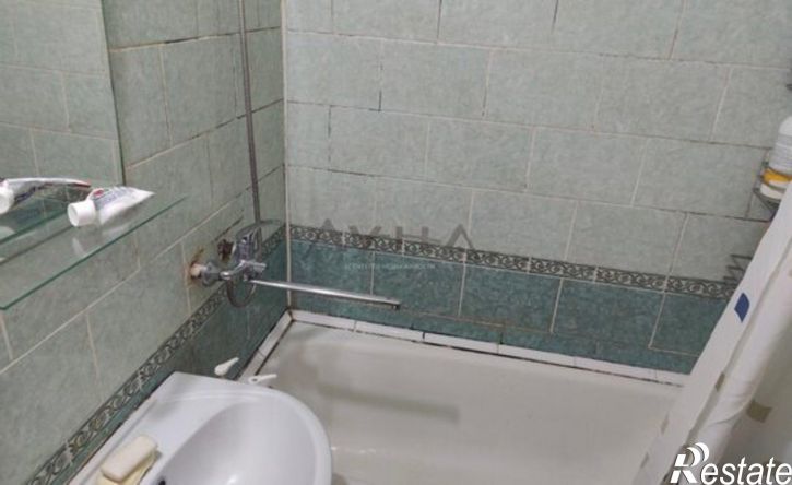 3-комн квартира Республика Татарстан (Татарстан), Набережные Челны, проспект Яшьлек, 51