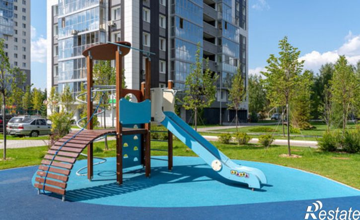 1-комн квартира Республика Татарстан (Татарстан), Казань, улица Ярышлар, 8
