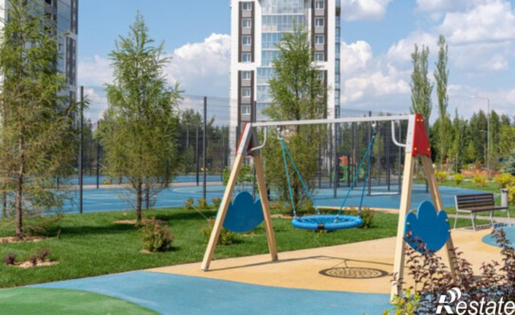1-комн квартира Республика Татарстан (Татарстан), Казань, улица Ярышлар, 8