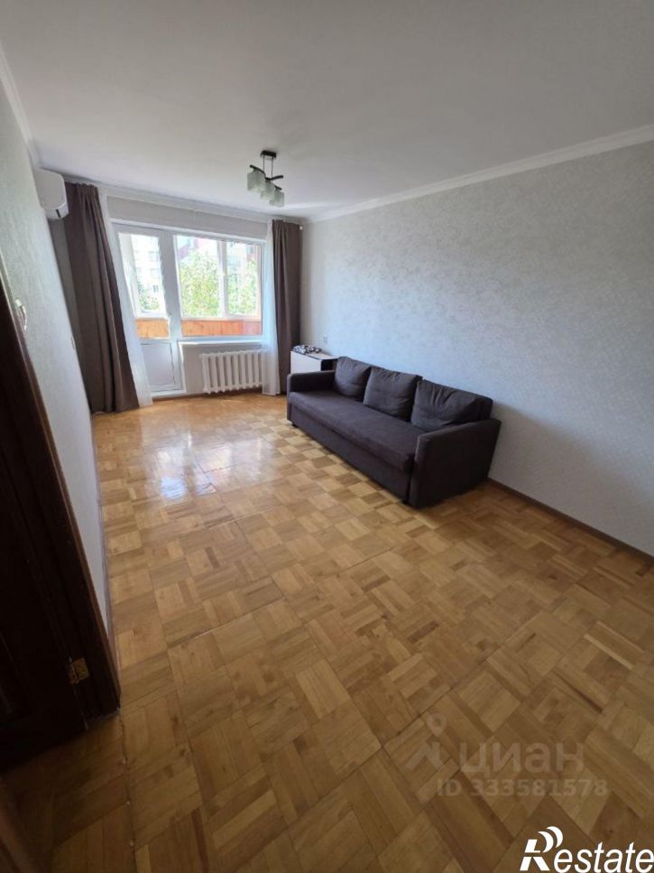 2-комн квартира Казань